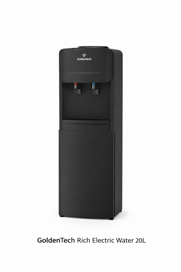 GoldenTech Rich Electric Water Dispenser Floor GT-WD12H