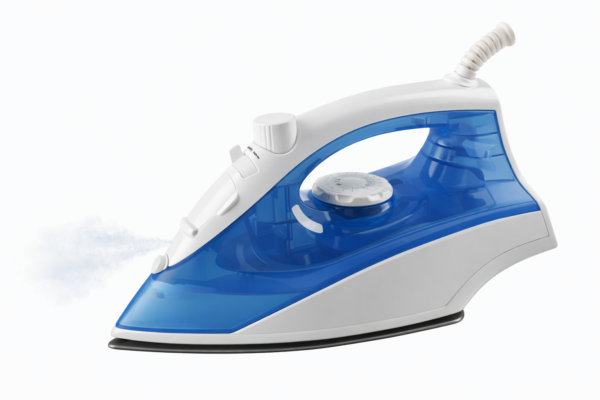 Nunix Dry & Steam Clothes Iron NX-IR22