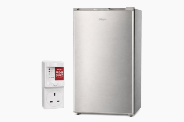 Sonar Bar Fridge 90L SD-90