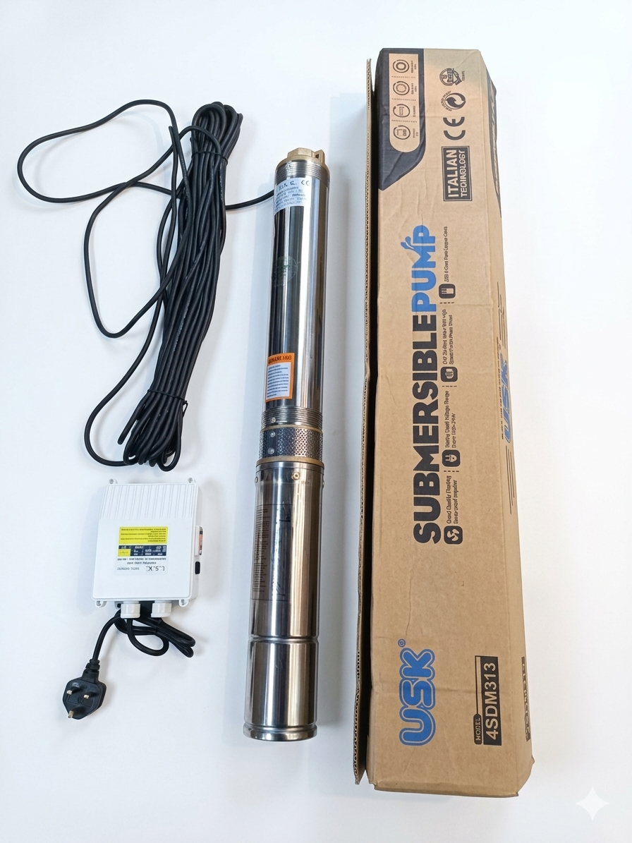 USK Submersible pump