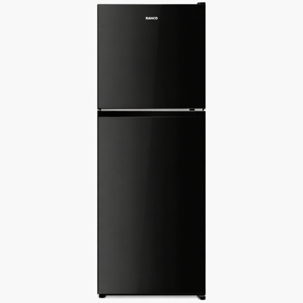 Von Double Door Refrigerator 200L VART-25DHS