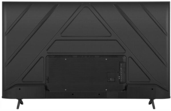 Hisense Smart 4K UHD TV 43 inch 43A6N